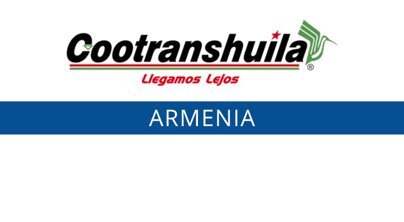 Cootranshuila-Armenia