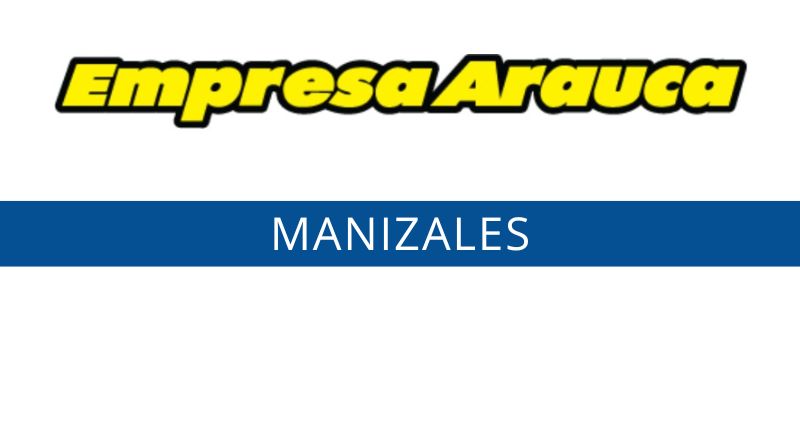 Empresa-Arauca-Manizales