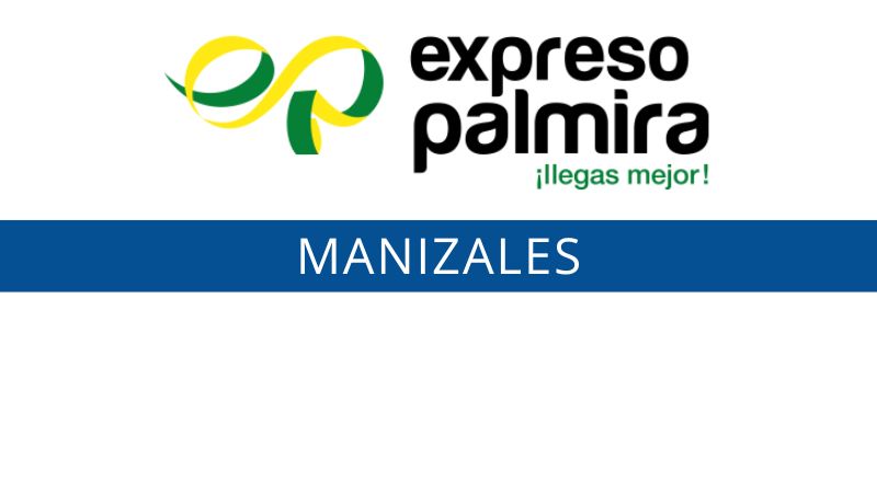 Expreso-Palmira-Manizales