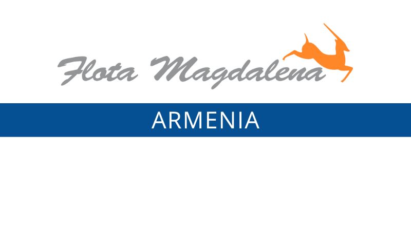 Flota-Magdalena-Armenia