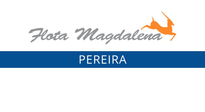 Flota-Magdalena-Pereira