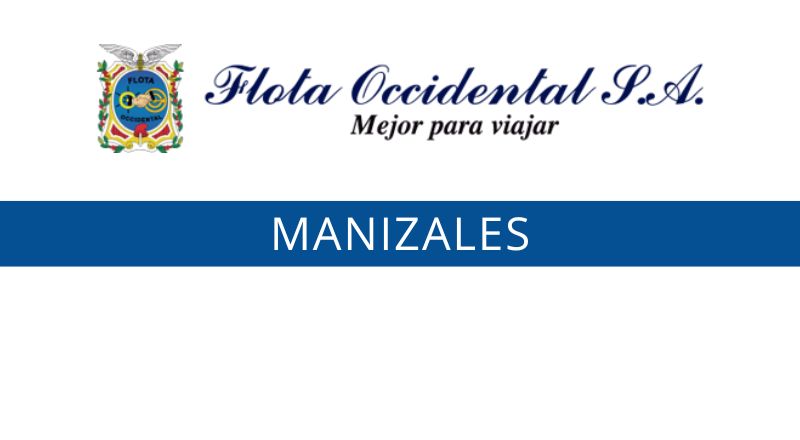 Flota-Occidental-Manizales