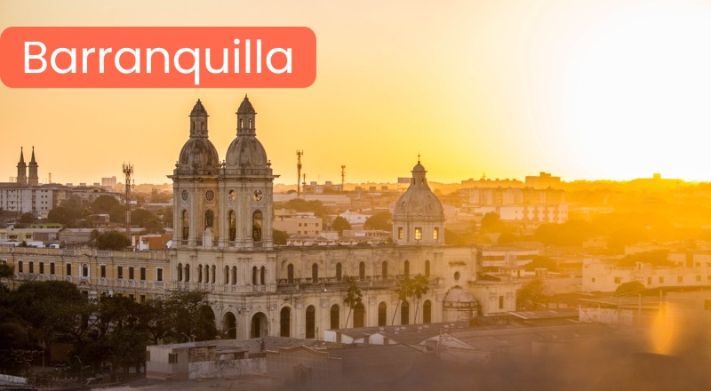 Barranquilla