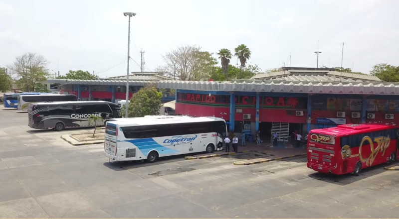 Terminal de Duitama | Teléfonos, Rutas, Horarios de Bus