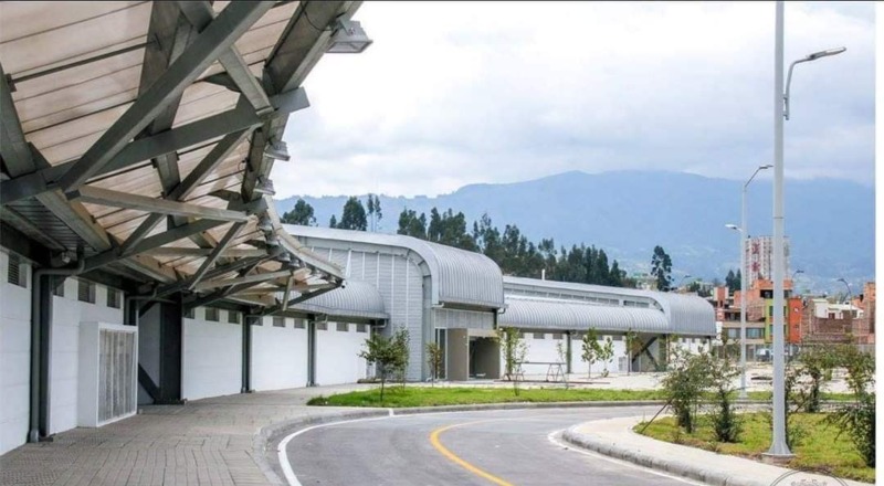 Terminal de Duitama | Teléfonos, Rutas, Horarios de Bus