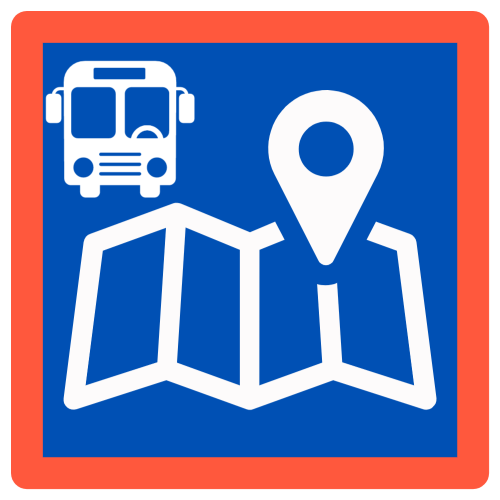 Terminales de transprte de Colombia