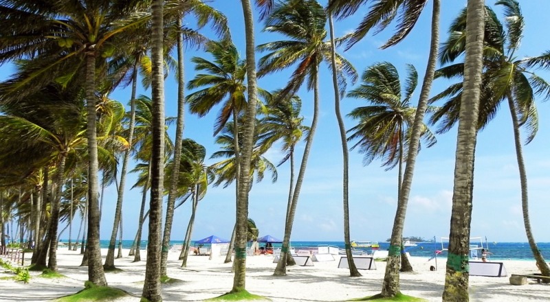 viajar a san andres todo incluido